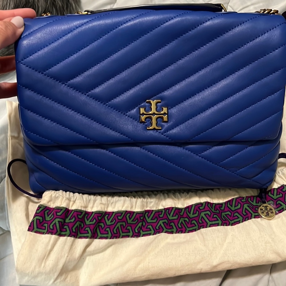 Tory Burch purse